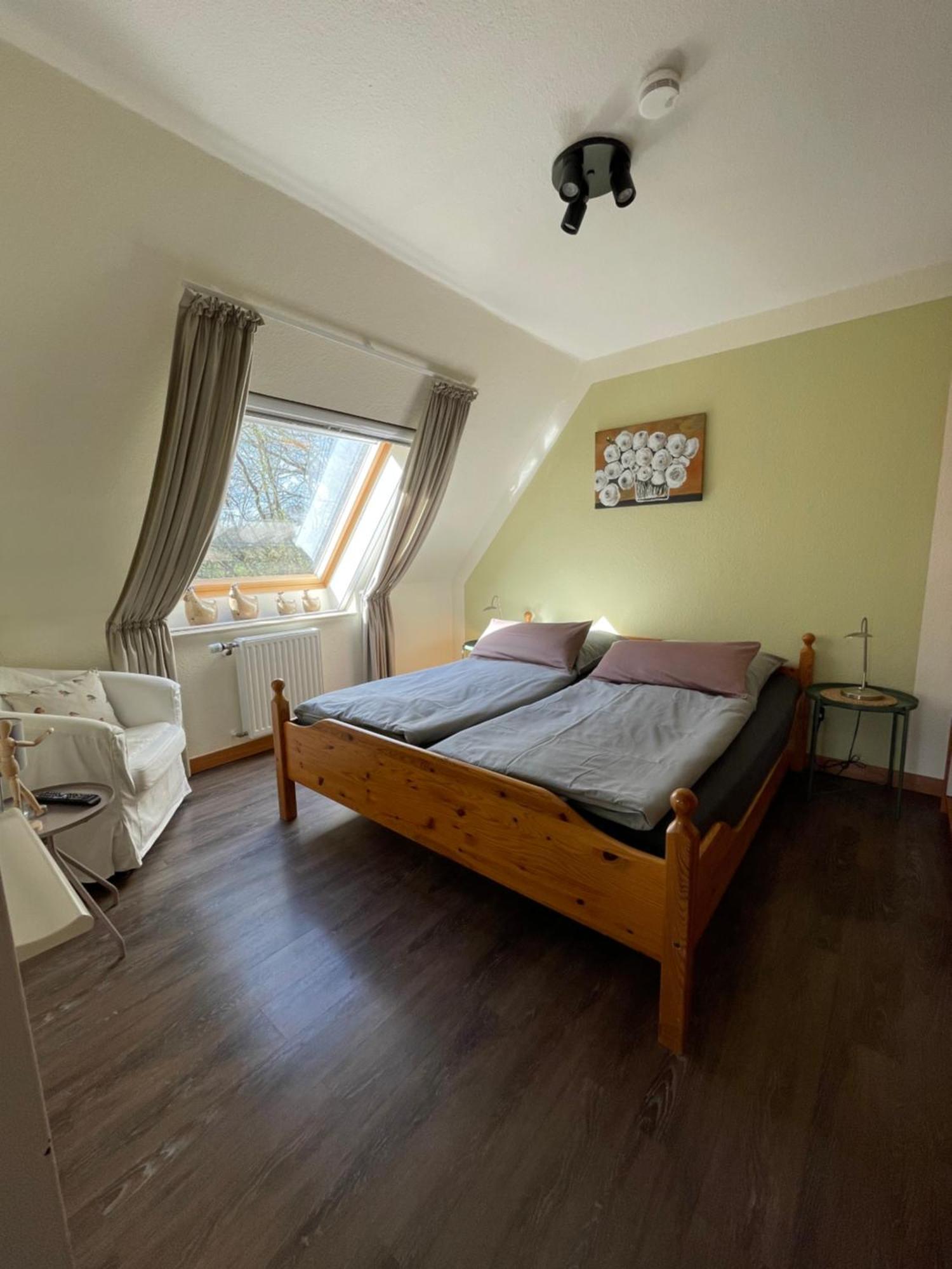 Loh Apartments - Wald.Natur.Ruhe. Undeloh Εξωτερικό φωτογραφία