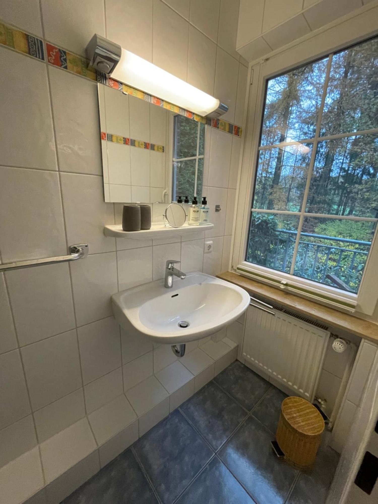Loh Apartments - Wald.Natur.Ruhe. Undeloh Εξωτερικό φωτογραφία