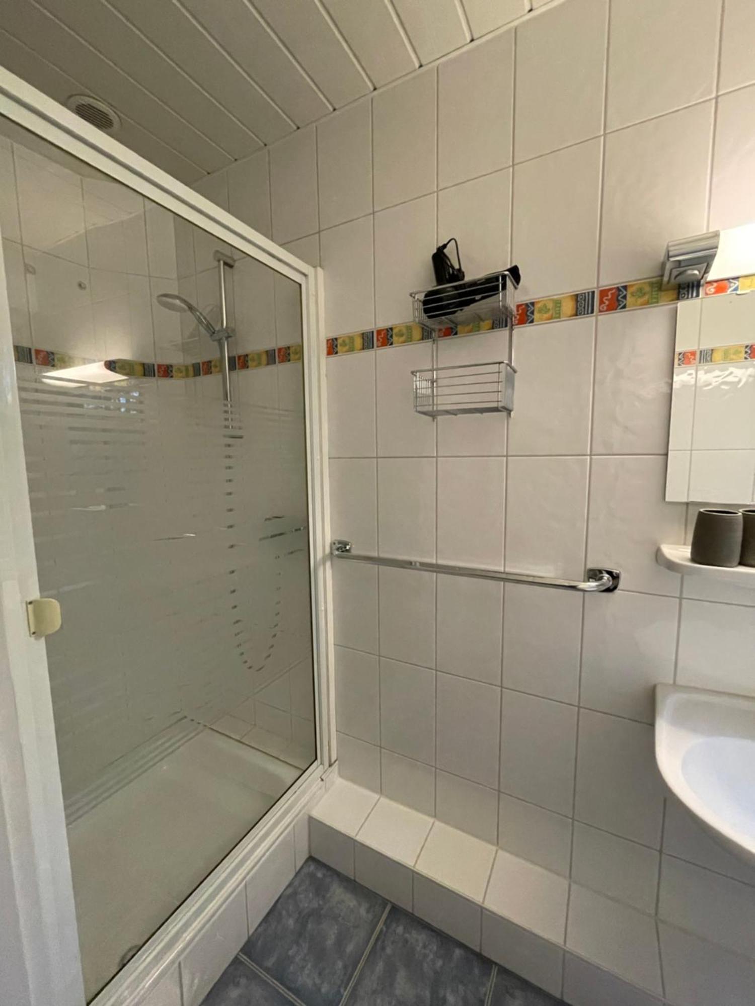 Loh Apartments - Wald.Natur.Ruhe. Undeloh Εξωτερικό φωτογραφία