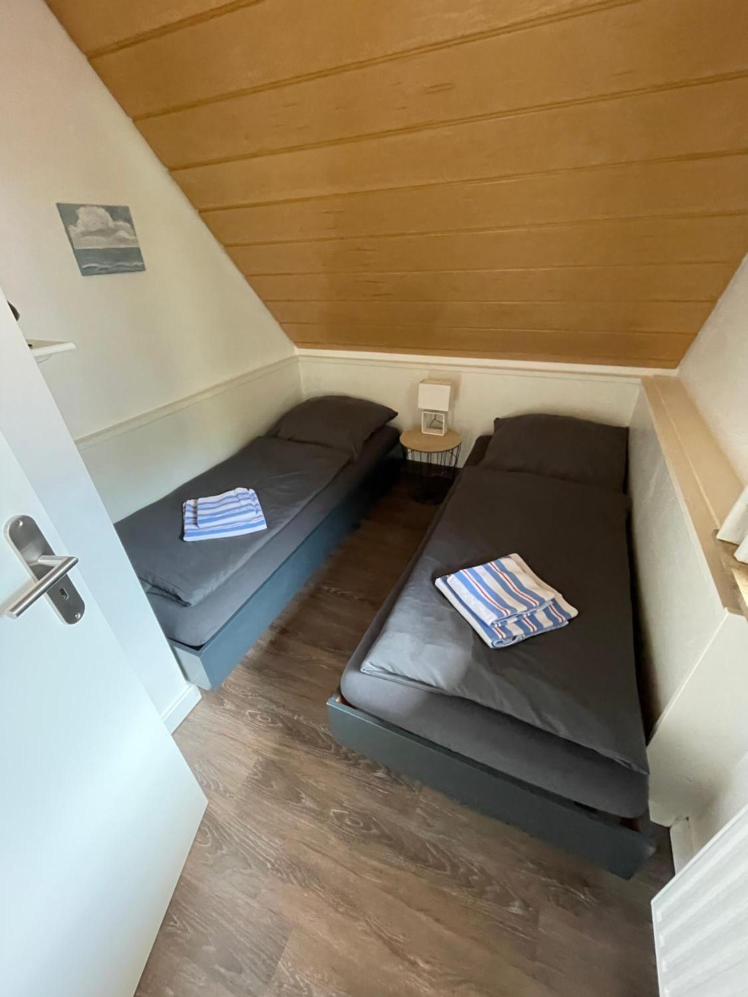 Loh Apartments - Wald.Natur.Ruhe. Undeloh Δωμάτιο φωτογραφία