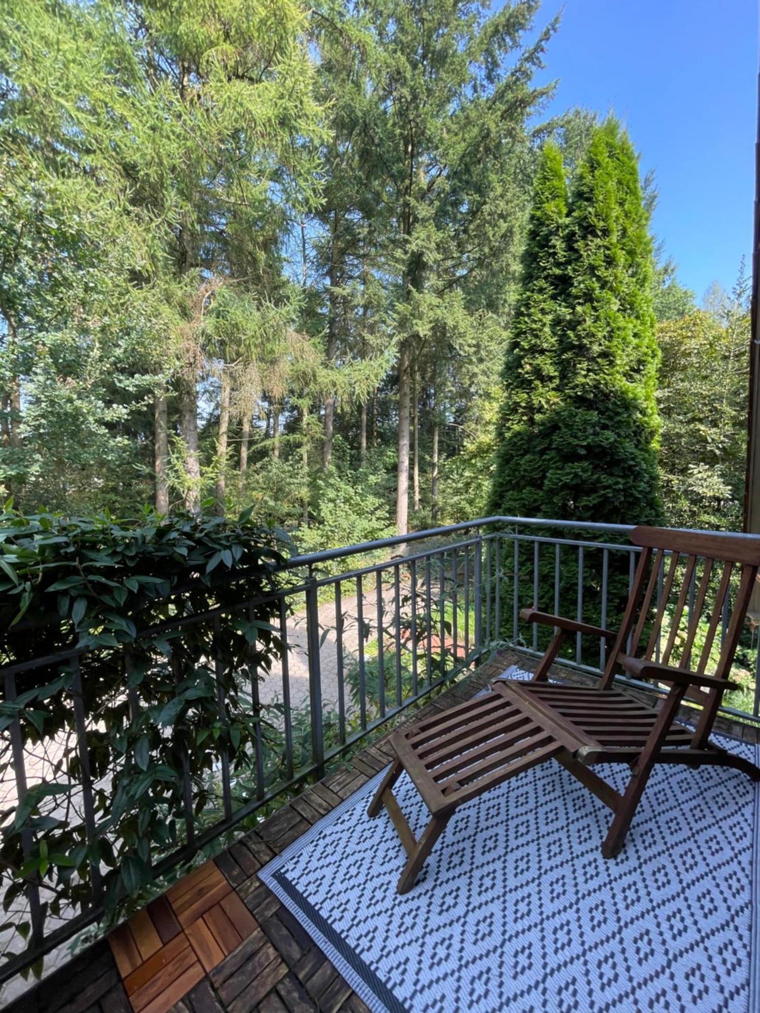 Loh Apartments - Wald.Natur.Ruhe. Undeloh Εξωτερικό φωτογραφία