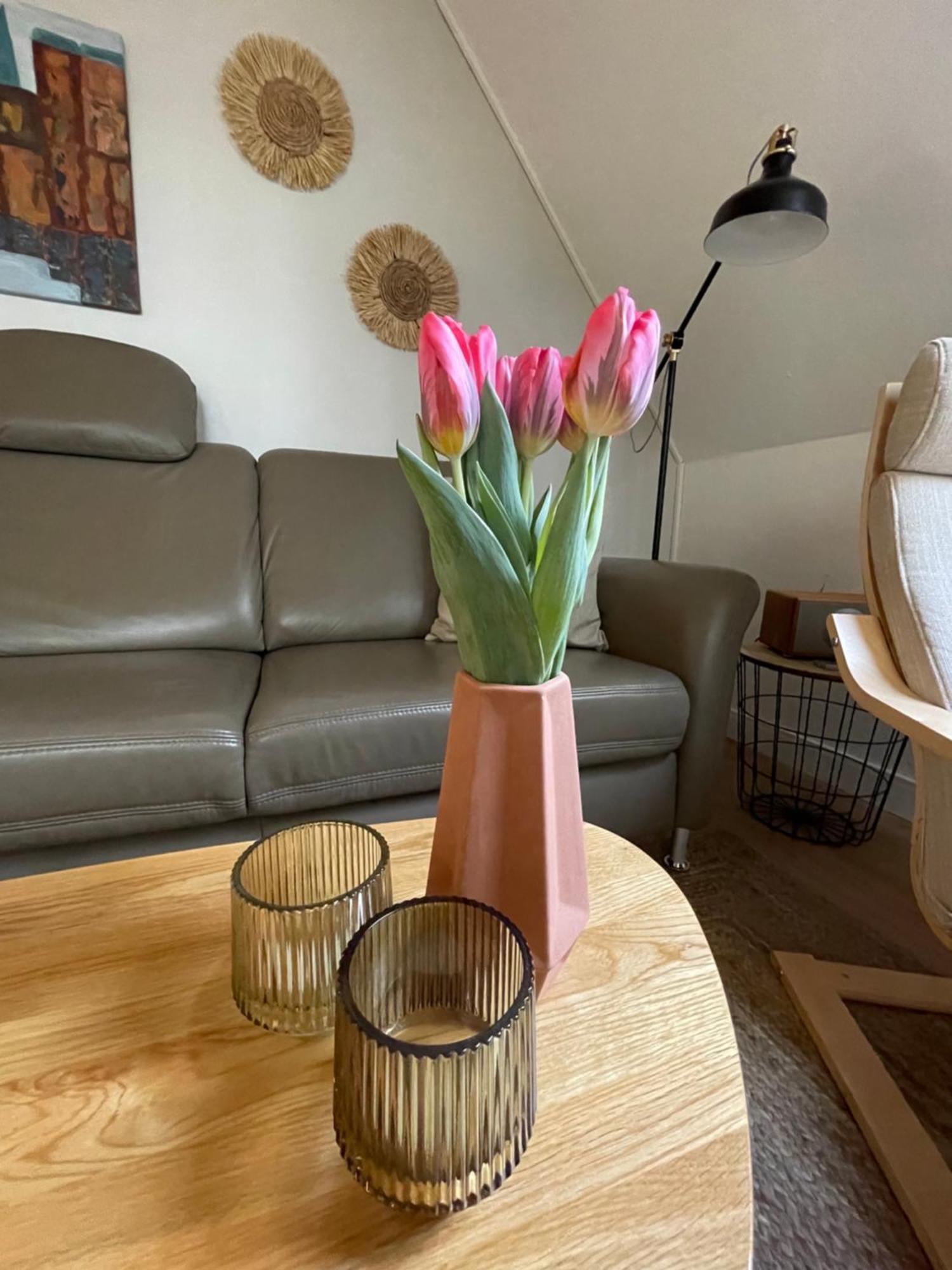 Loh Apartments - Wald.Natur.Ruhe. Undeloh Εξωτερικό φωτογραφία