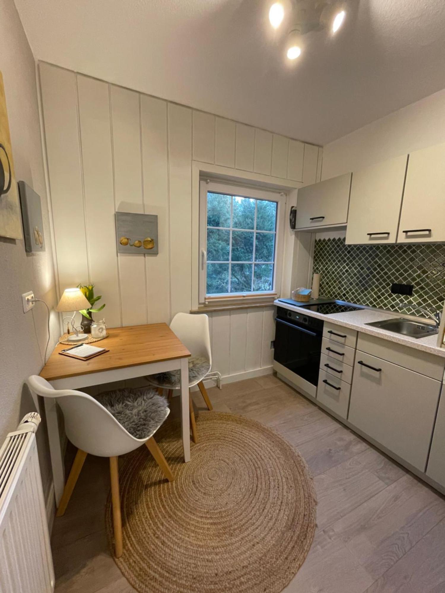 Loh Apartments - Wald.Natur.Ruhe. Undeloh Εξωτερικό φωτογραφία